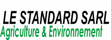 Logo LE STANDARD SARL